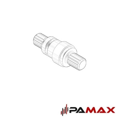 Dornbracht vložek ventila armature 04290611100-00