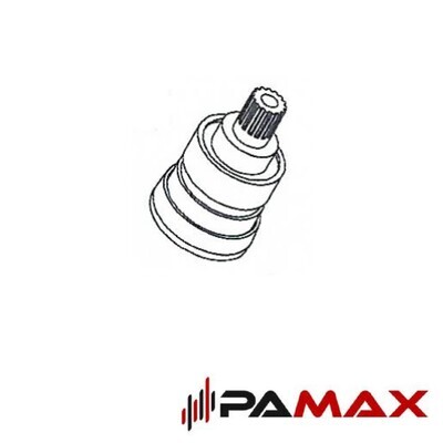 Cea kartuša podometne armature RICC014