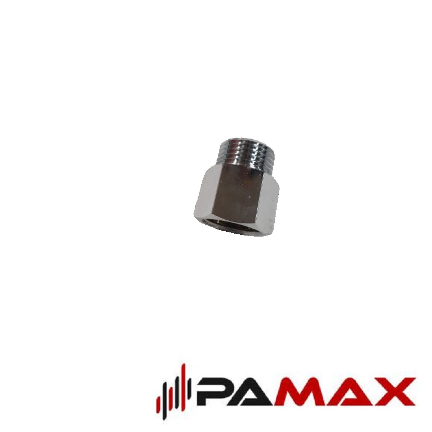 Elmer nepovratni ventil s filtrom 1/2" PPV1212ZN