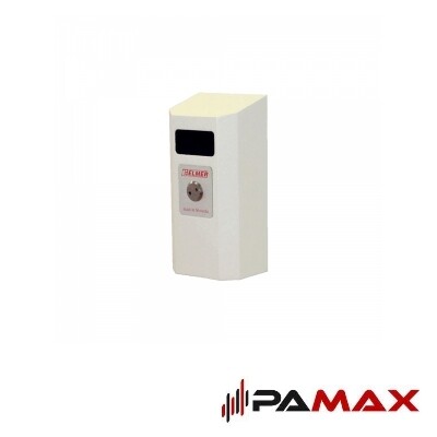Elmer elektronska armatura za pisoar FC 10/2