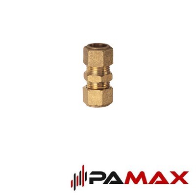 Far ermeto spojka za spajanje bakrenih cevi fi 10 3/8" 5085 38T10