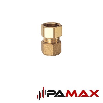 Far ermeto spojka za spajanje bakrenih cevi fi 12 3/8" 5085 38T12