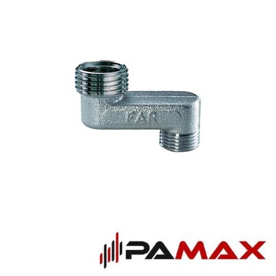 Far - ekscenter (zunanji-notranji navoj) 3/4 Far ekscenter (zunanji-notranji navoj) 3/4" 1/2" 10 mm 5563 13412