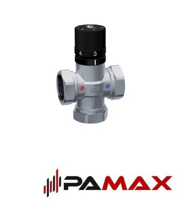 Far - mešalni ventil 3/4 Far mešalni ventil 3/4" (30-70°) 3950