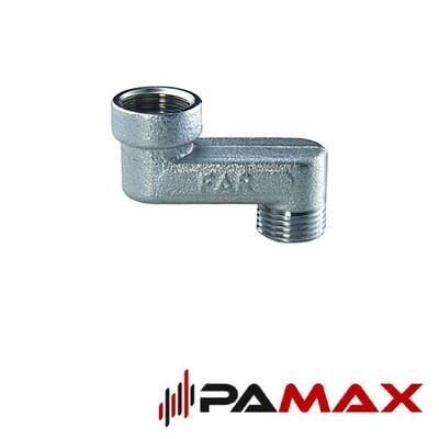 Far - ekscenter (zunanji-notranji navoj) 3/8 Far ekscenter (zunanji-notranji navoj) 3/8" 3/8" 50 mm 5560 538