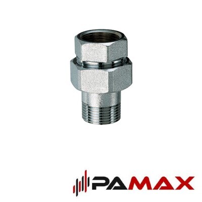 Far - privijalo ravno 3/8 Far privijalo ravno 3/8" 5150 38