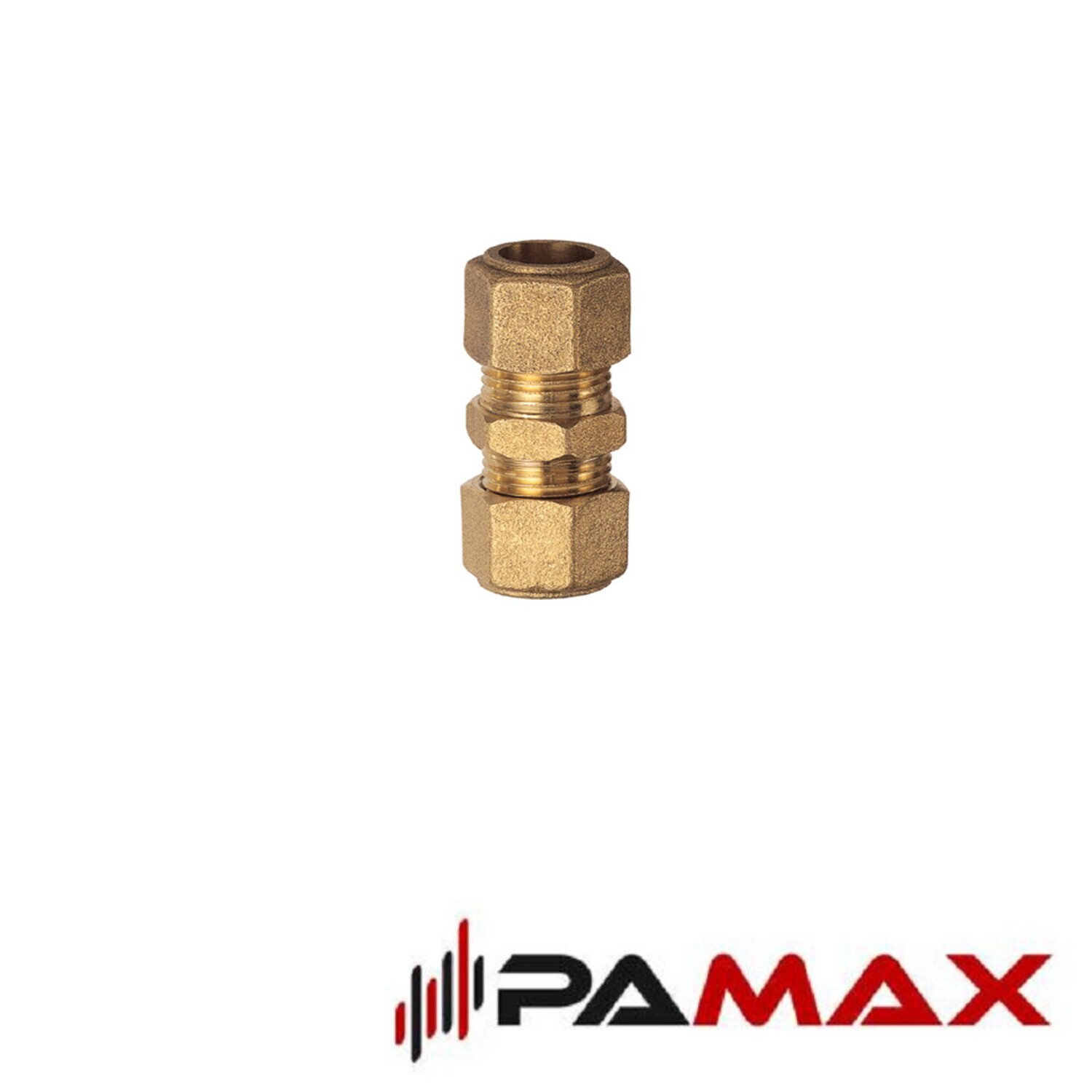 Far ermeto spojka za spajanje bakrenih cevi fi 8 3/8" 5085 38T08