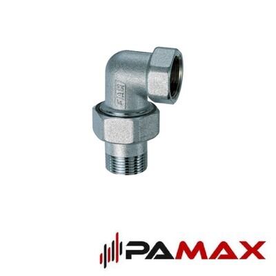 Far - privijalo kotno 3/4 Far privijalo kotno 3/4" 5200 34