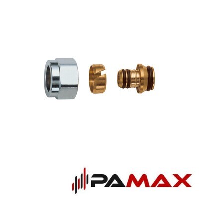 Far spojka za večslojno cev 16x2 (EUROKONUS) 6076