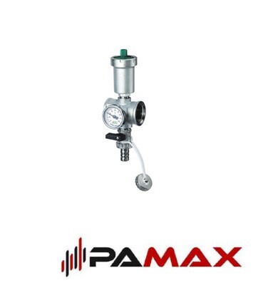 Far polnilno odzračevalni element razdelilca 1" 34381