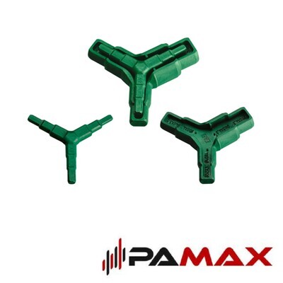 Far univerzalno posnemalo za večslojne cevi 9005