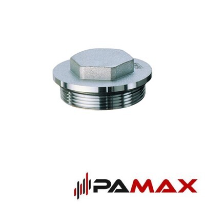 Far zaključni slepi element 3/4" 4150 34