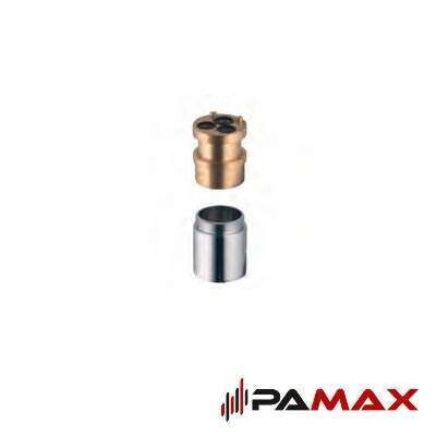 Fima CF - podaljšek podometne armature 30 mm - F2209CR Fima CF podaljšek podometne armature 30 mm F2209CR