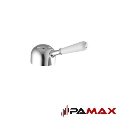 Fima CF - ročica armature Bell- F2109CR Fima CF ročica armature BellF2109CR