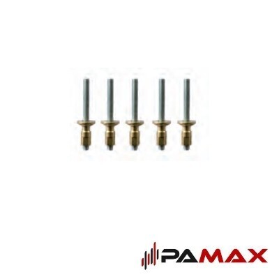 Fima CF - pritrdilni set (za art. F7038) - F2558 Fima CF pritrdilni set (za art. F7038) F2558
