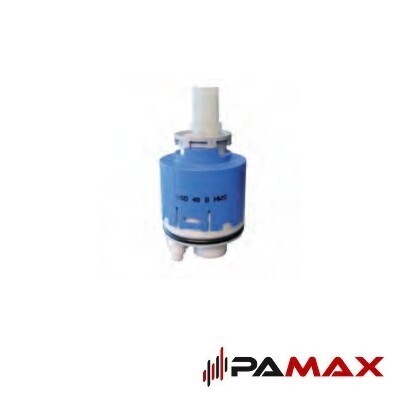 Fima CF - kartuša za sanitarno armaturo fi 40 - F2422 Fima CF kartuša za sanitarno armaturo fi 40 F2422
