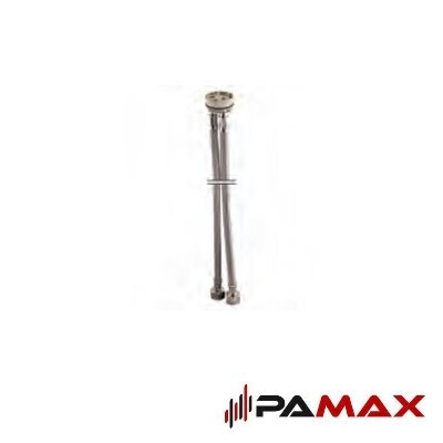 Fima CF gibljiva cev 45 cm (par) F2278CR