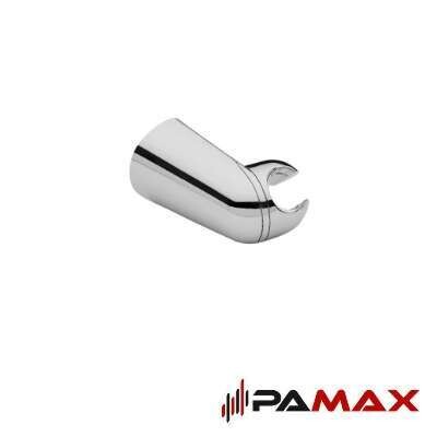 Fima CF - stensko držalo za ročno prho - krom - F2027CR Fima CF stensko držalo za ročno prho krom F2027CR