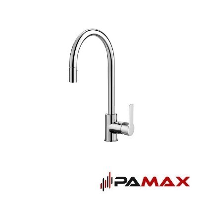 Fima CF - sanitarna armatura za korito - F3538CR Fima CF sanitarna armatura za korito F3538CR