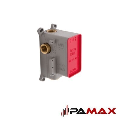 Fima CF - podometna armatura Fima Box - F3000 Fima CF podometna armatura Fima Box F3000