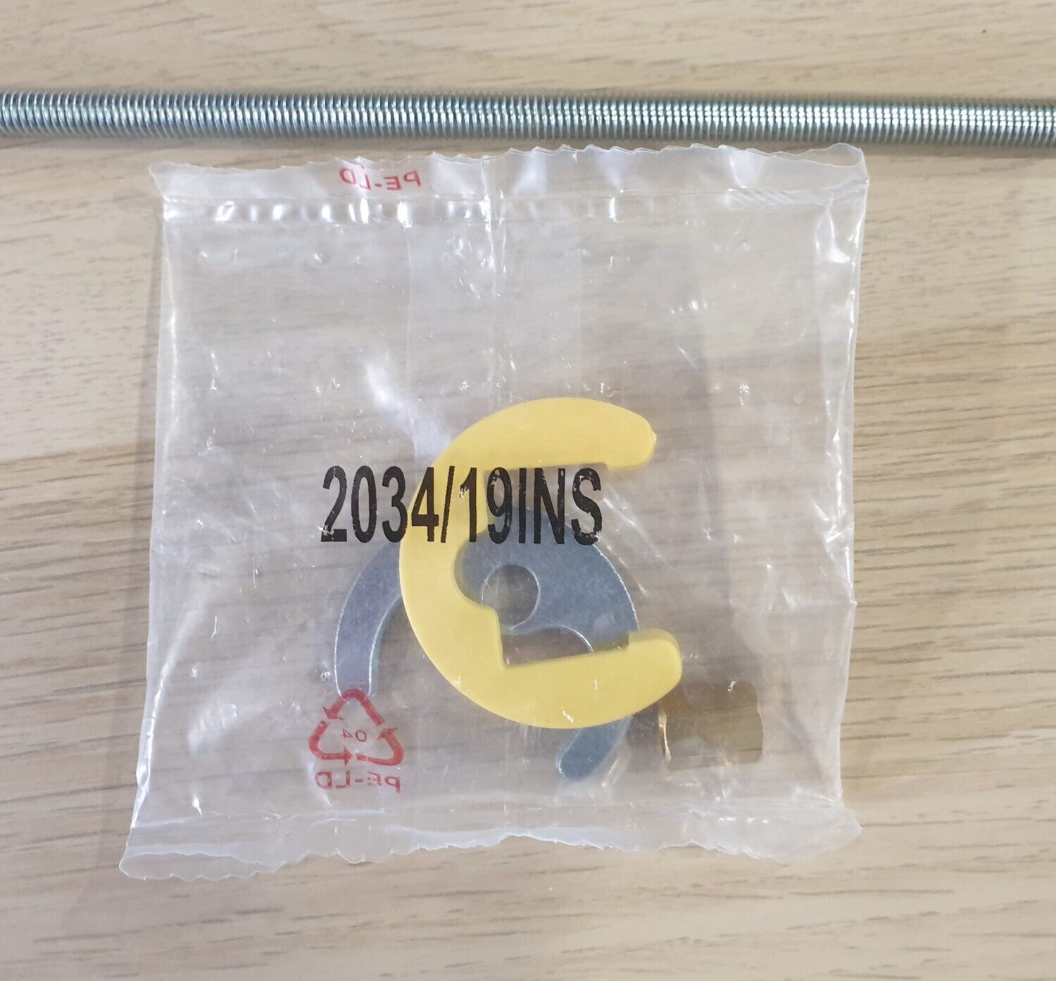 Fima CF pritrdilni set za kuhinjsko armaturo F2034/19SW