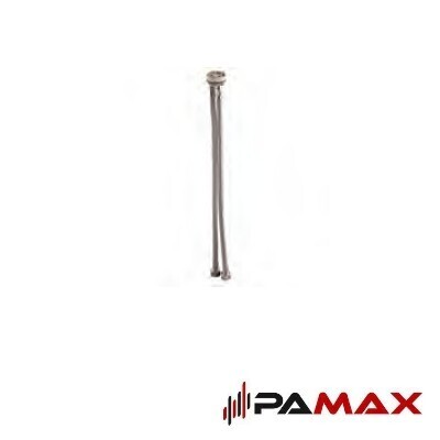 Fima CF - gibljiva cev 42 cm (s priklj.za armaturo) - F2279CR Fima CF gibljiva cev 42 cm (s priklj.za armaturo) F2279CR