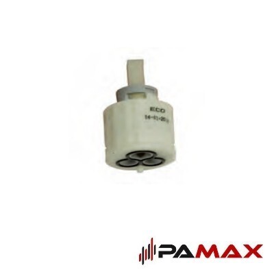 Fima CF - kartuša za sanitarno armaturo fi 42 - F2273/1 Fima CF kartuša za sanitarno armaturo fi 42 F2273/1