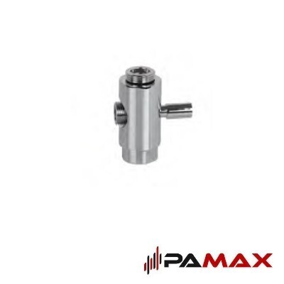 Fima CF preklopnik armature za tuš / krom F2834CR