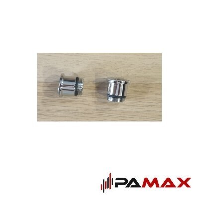 Fima CF - vložek/matica armature DM24 H22 / CPI (par) - RA5484 Fima CF vložek/matica armature DM24 H22 / CPI (par) RA5484