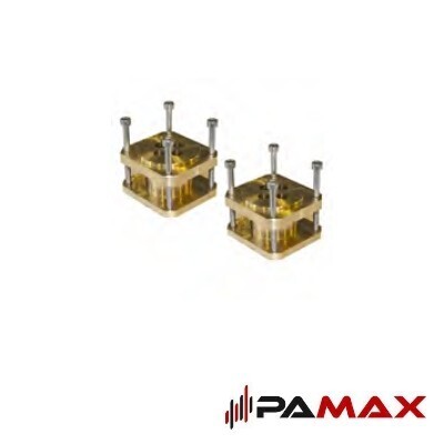 Fima CF - podaljšek za F4000 - 30 mm (za art.3839x6) - par - F2664 Fima CF podaljšek za F4000 30 mm (za art.3839x6) par F2664