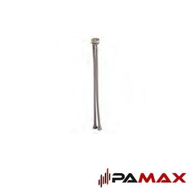 Fima CF - gibljiva cev 56 cm (s priklj.za armaturo) - F2279/56CR Fima CF gibljiva cev 56 cm (s priklj.za armaturo) F2279/56CR