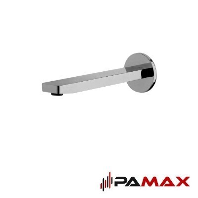 Fima CF izliv stenski za umivalnik 200 mm / G1/2 F2418CR