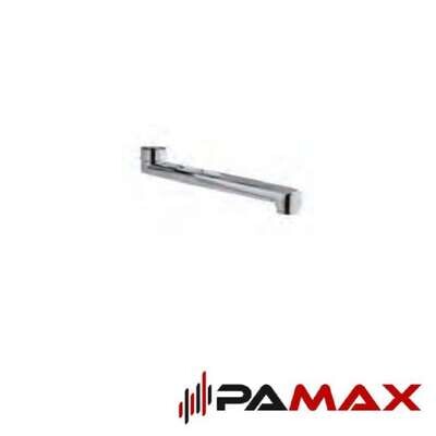 Fima CF - izliv sanitarne armature - F2579CR Fima CF izliv sanitarne armature F2579CR