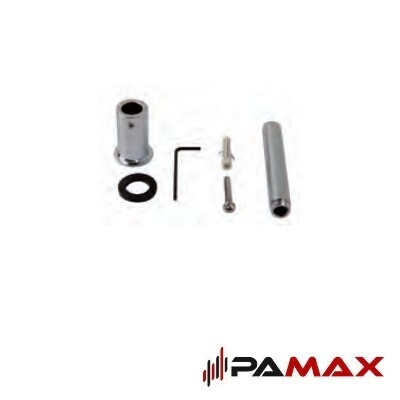 Fima CF - pritrdilni set / krom - F2481CR Fima CF pritrdilni set / krom F2481CR