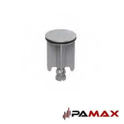 Fima CF - čep sifona fi 40 - krom - F2000TCR Fima CF čep sifona fi 40 krom F2000TCR