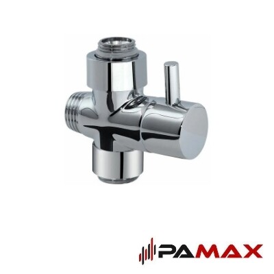 Gedy preklopnik za tuš 1/2" GYAC1190510