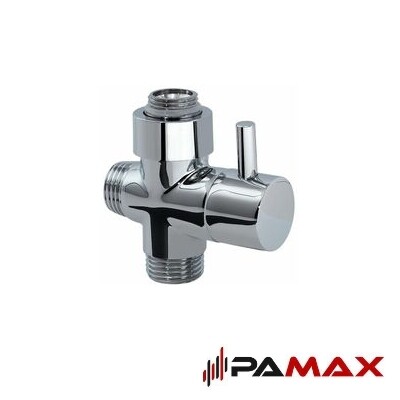 Gedy preklopnik za tuš 3/4" GYAC1190030