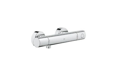 Grohe - termostatske armature