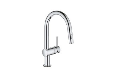 Rezervni deli - armature za korito Grohe