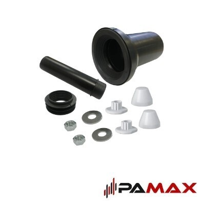 Grohe priključek (set) za WC školjko 37311K00