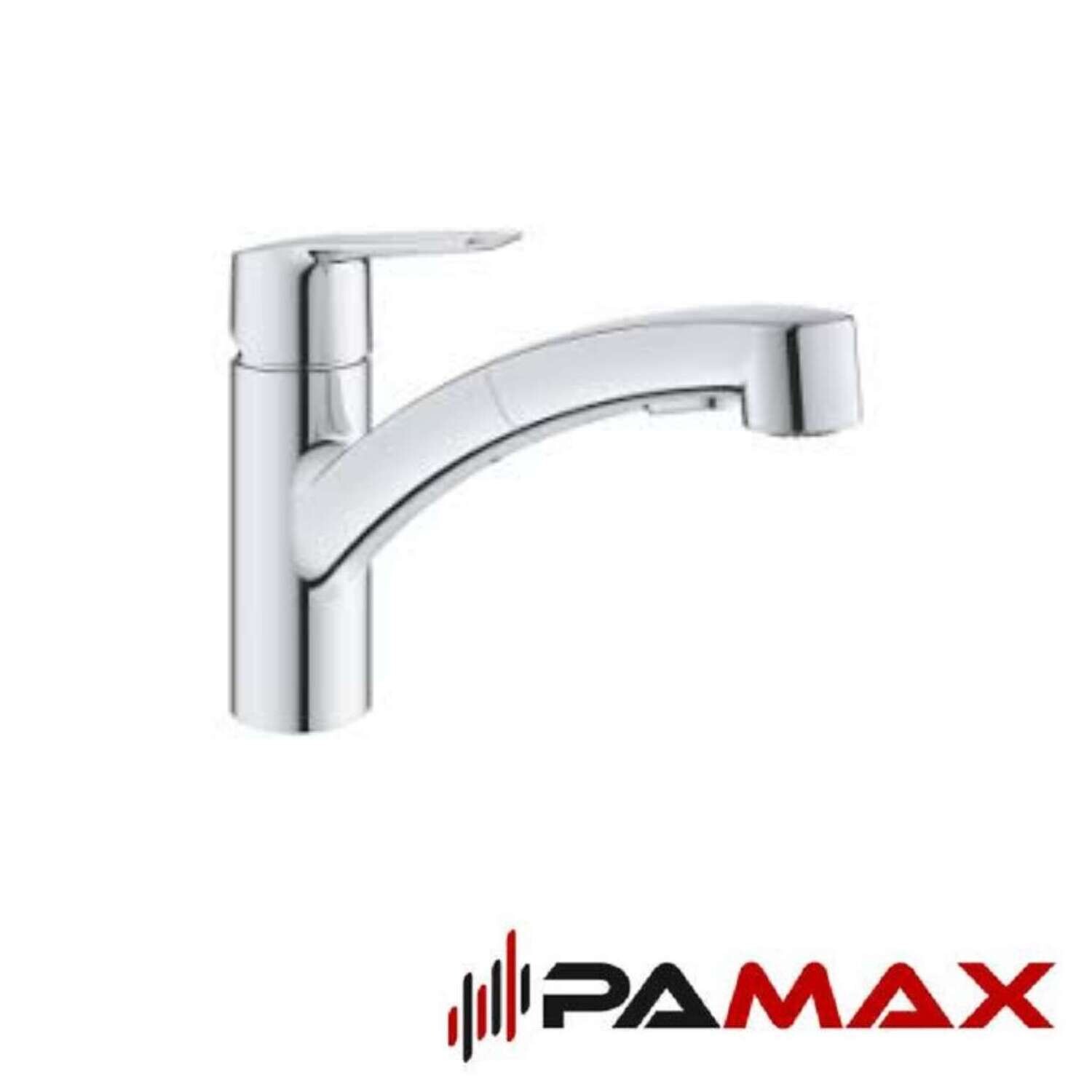 Grohe sanitarna armatura za korito s prho Start 30307001