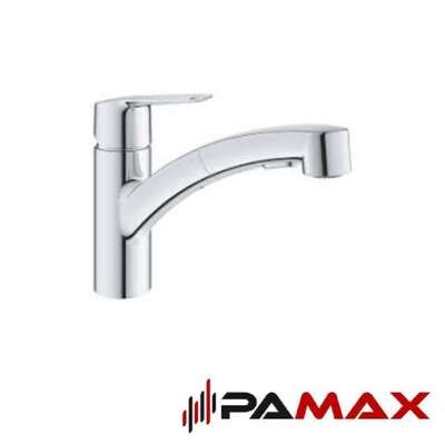 Grohe sanitarna armatura za korito s prho Start 30307001