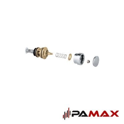 Grohe preklopnik armature za tuš 46523000