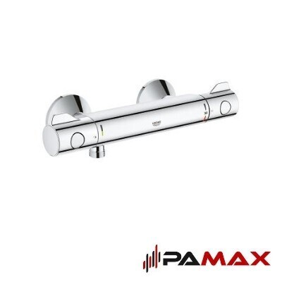 Grohe termostatska armatura za tuš kad Grohtherm 800 34558000