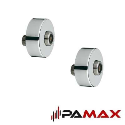 Grohe - ekscenter z rozeto (par) - 12662000 Grohe ekscenter z rozeto (par) 12662000