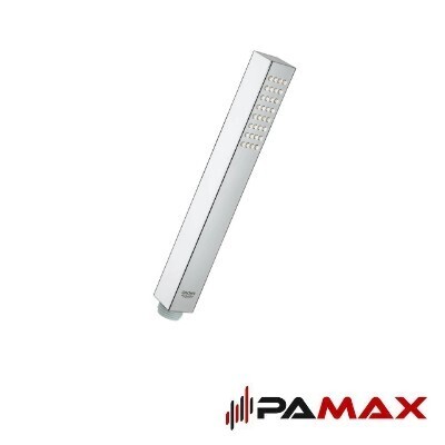 Grohe - prha ročna Euphoria CUBE / natur - 27699040 Grohe prha ročna Euphoria CUBE / natur 27699040