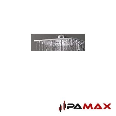 Grohe - prha nadglavna Cube System 310 (26508000) - 409929040 Grohe prha nadglavna Cube System 310 (26508000) 409929040