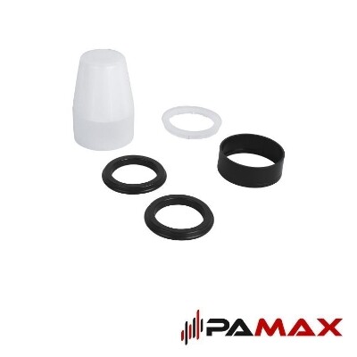 Grohe tesnilni set podometne armature 46429K00