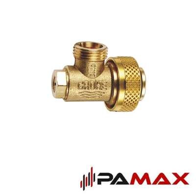 Grohe kotni ventil za WC kotliček 42235000