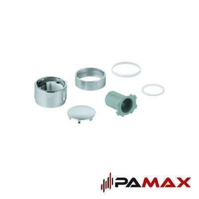 Grohe ročica armature / krom 49082000